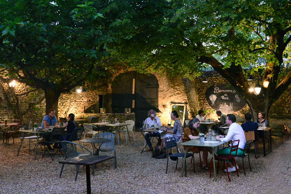 Le Mas – chemin de saint blaise, 84220 Gordes, France (photo 1)