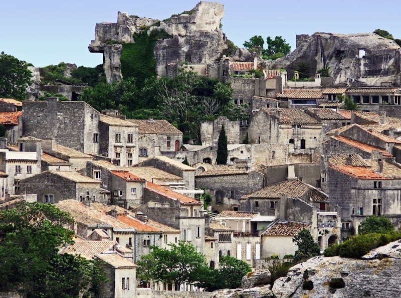 Les Baux-de-Provence – 13520 Les Baux-de-Provence, France (photo 2)