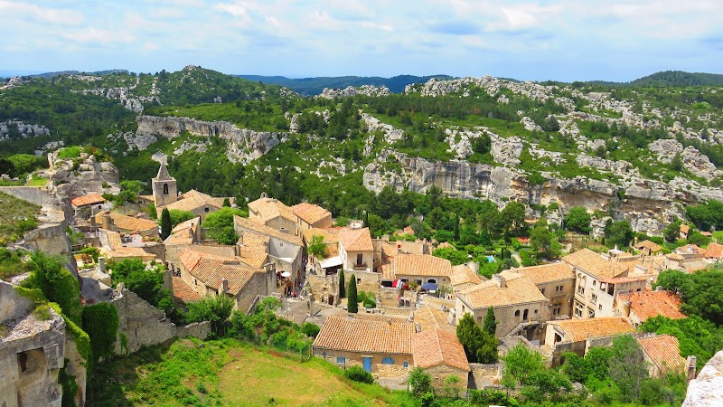 Les Baux-de-Provence – 13520 Les Baux-de-Provence, France (photo 3)
