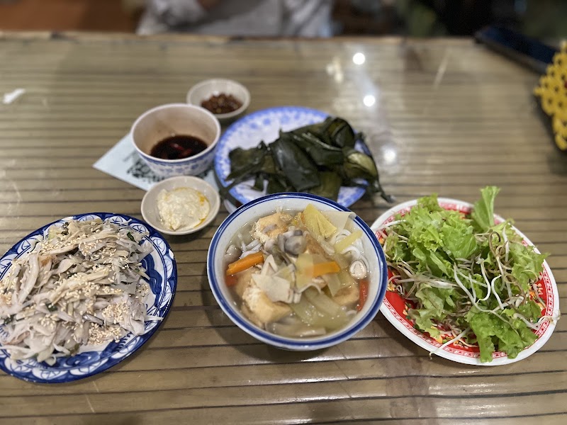 Lien Hoa – Số 03 Lê Quý Đôn, Thuận Hóa, Huế, Vietnam (photo 2)
