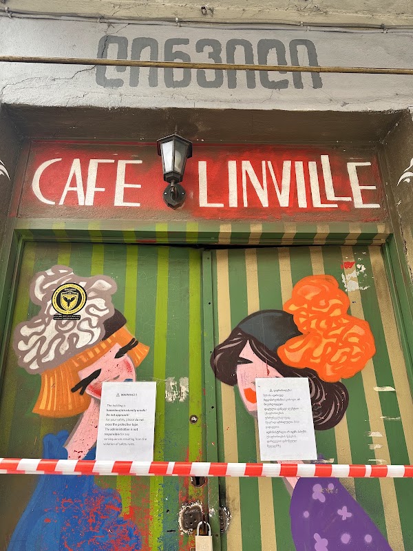 Linville – 18 Ietim Gurji St, T'bilisi 0105, Georgia (photo 1)