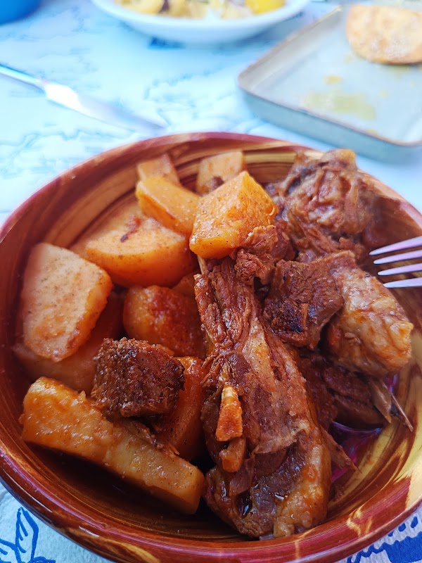 Loudaros Tavern – Lagada, Amorgos 840 08 (photo 2)