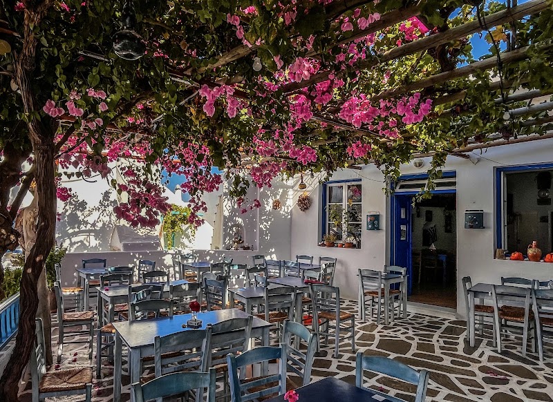 Loudaros Tavern – Lagada, Amorgos 840 08 (photo 3)