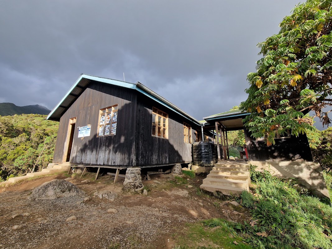 Machame Camp – Machame Camp, parc national du Kilimandjaro (photo 1)