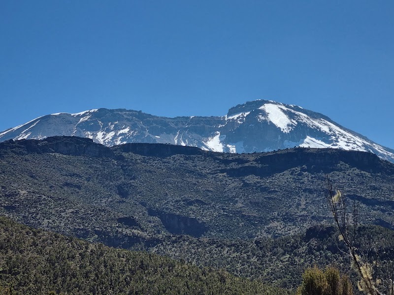 Machame Camp – Machame Camp, parc national du Kilimandjaro (photo 3)