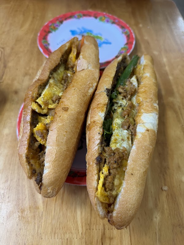 Madam Khanh - The Banh Mi Queen – 115 Đ. Trần Cao Vân, Hội An, Đà Nẵng, Vietnam (photo 3)