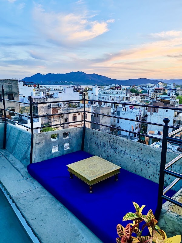 Madri Haveli – Madri Haveli, Lal Ghat, Udaipur (photo 1)