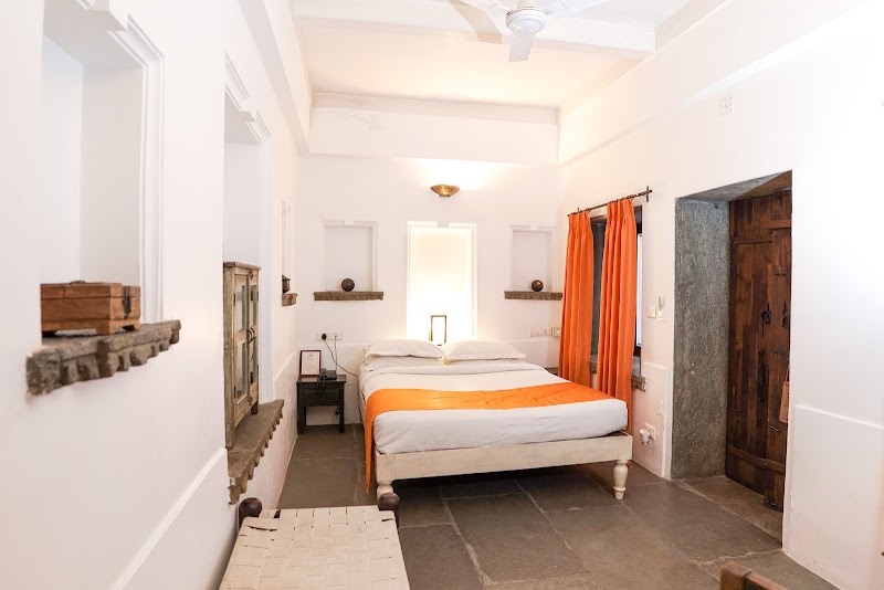 Madri Haveli – Madri Haveli, Lal Ghat, Udaipur (photo 2)