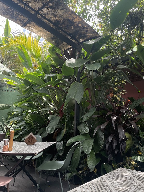 Mambrú Jardín – Cra. 5 #10-47, Jardín, Antioquia, Colombie (photo 2)