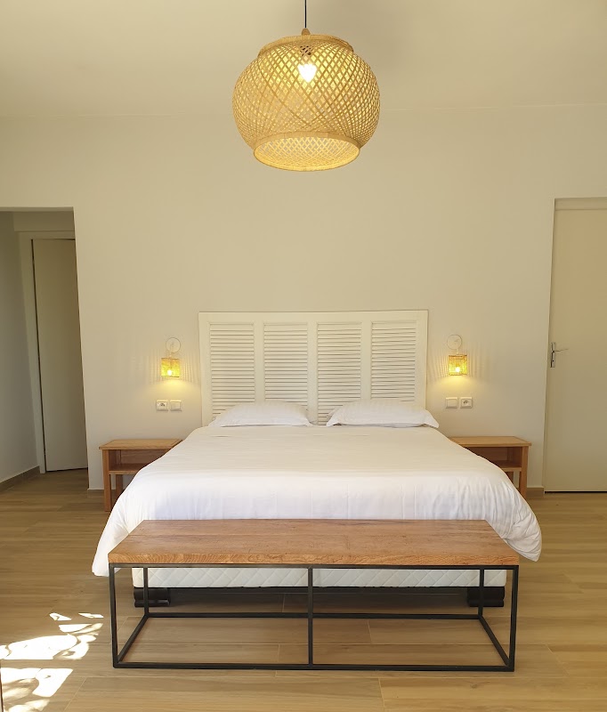 Mantadia Lodge – Andasibe (proche parc Analamazaotra) (photo 2)