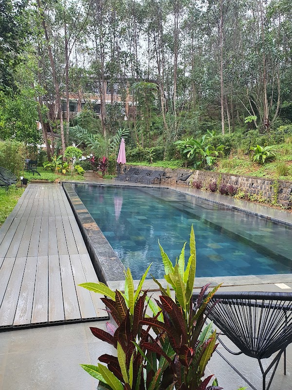 Mantadia Lodge – Andasibe (proche parc Analamazaotra) (photo 3)