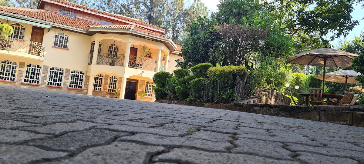 Margarita House – Lower Plains Road, Nairobi (photo 1)