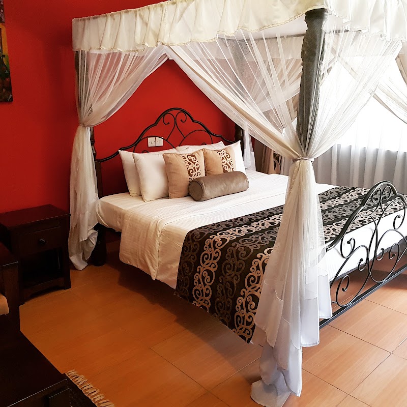 Margarita House – Lower Plains Road, Nairobi (photo 2)