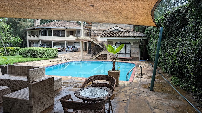 Margarita House – Lower Plains Road, Nairobi (photo 3)