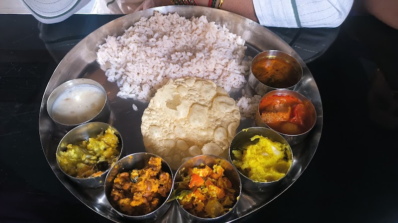 Matsyafed Kerala Seafood Cafe – 9XVP+757, Kazhakootam - Inchivila Bypass, Vizhinjam, Kovalam, Venganoor, Kerala 695521, India (photo 2)