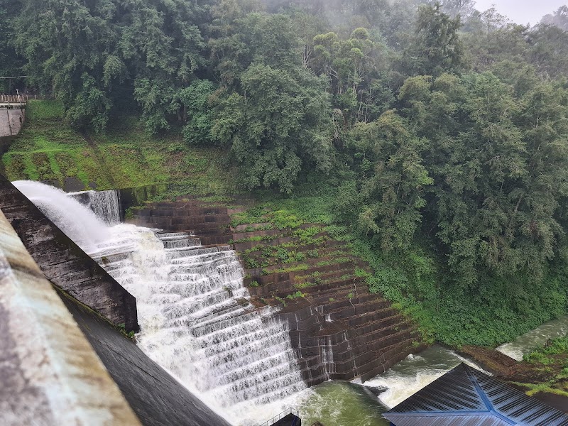 Mattupetty Dam – Mattupatty Dam, Mattupetty, Kannan Devan Hills, Kerala 685616, India (photo 3)