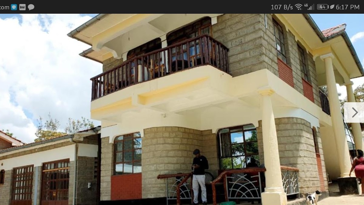 Merinja Guest House – Naivasha (photo 1)