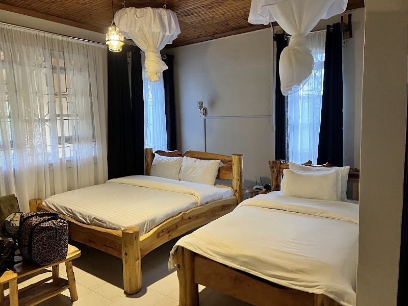 Merinja Guest House – Naivasha (photo 2)
