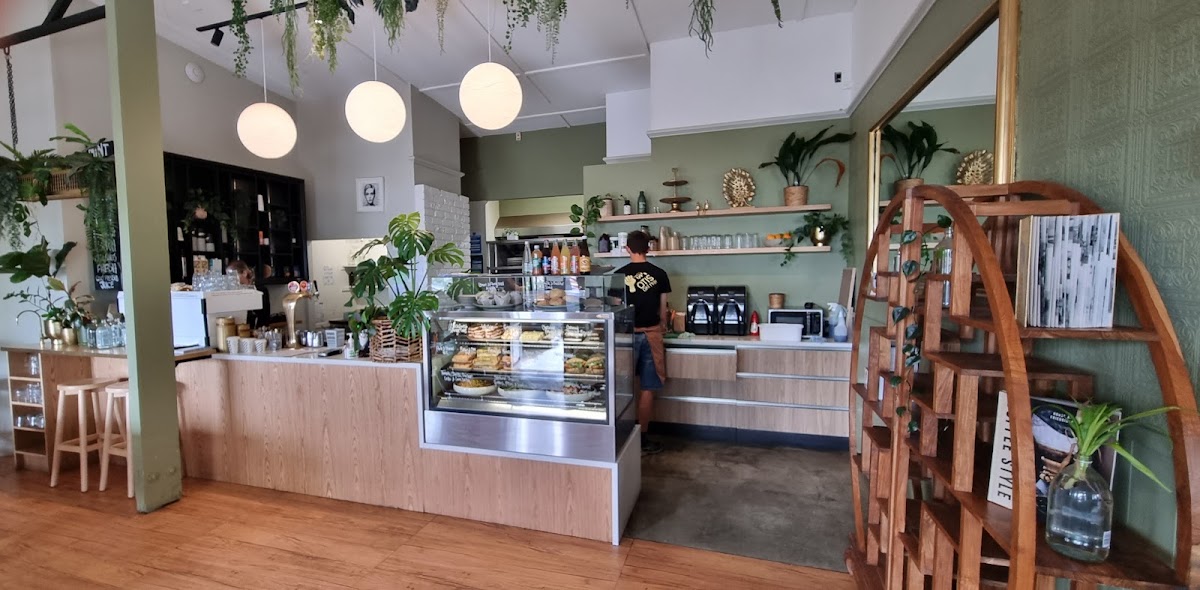 Mint Folk & Co – 4 Market Place, Twizel 7901, Nouvelle-Zélande (photo 1)