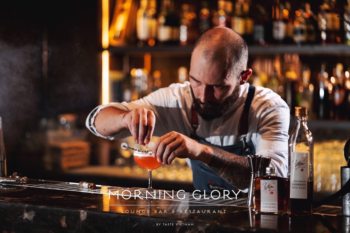 Morning Glory Lounge Bar & Restaurant – 41 Nguyen Phuc Chu (3F An Hoi, T, P, Hội An, Đà Nẵng 560000, Vietnam (photo 1)