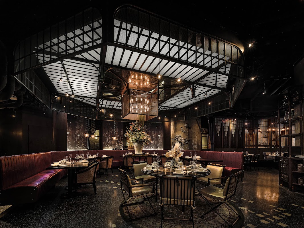 Mott 32 – 4-4A Des Voeux Rd Central, Central, Hong Kong (photo 1)