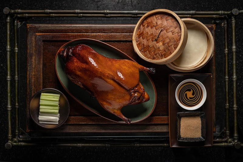 Mott 32 – 4-4A Des Voeux Rd Central, Central, Hong Kong (photo 3)