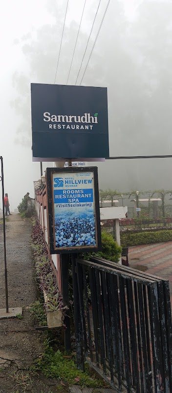 MUNNAR SAMRUDHI RESTAURANT – Hillview Building, A M Road, near KSRTC Bus Depot, Moolakadai, Munnar, Kerala 685612, India (photo 3)