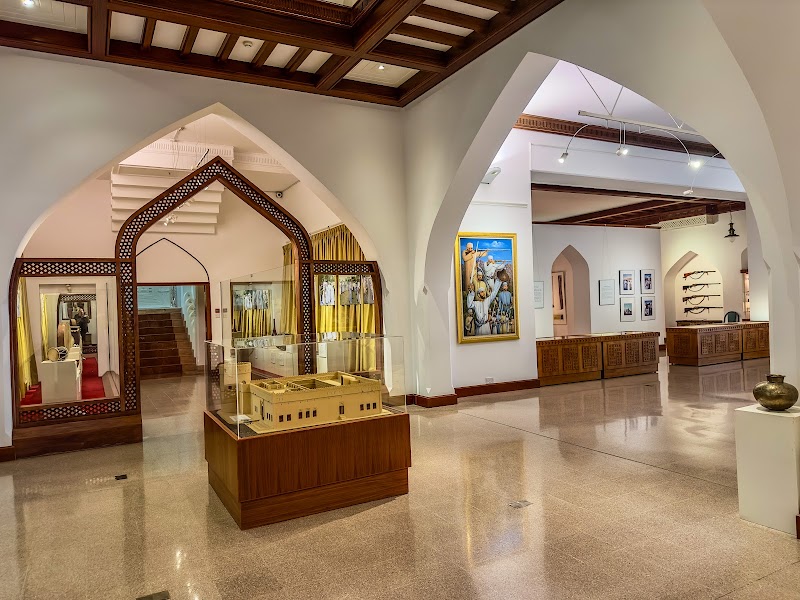 Musée Bait Al Zubair – Al Saidiya St, Mascate, Oman (photo 2)
