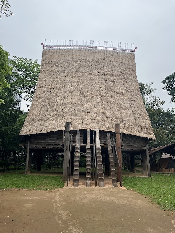 Musée d'ethnographie du Viêt Nam – Đ. Nguyễn Văn Huyên, Nghĩa Đô, Hà Nội 100000, Vietnam (photo 2)