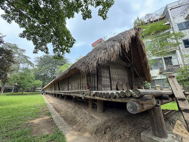 Musée d'ethnographie du Viêt Nam – Đ. Nguyễn Văn Huyên, Nghĩa Đô, Hà Nội 100000, Vietnam (photo 3)