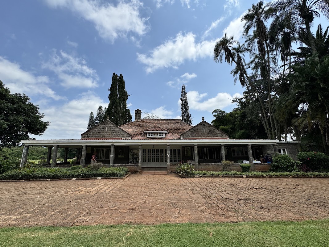 Musée Karen Blixen – Karen Rd, Nairobi (photo 1)