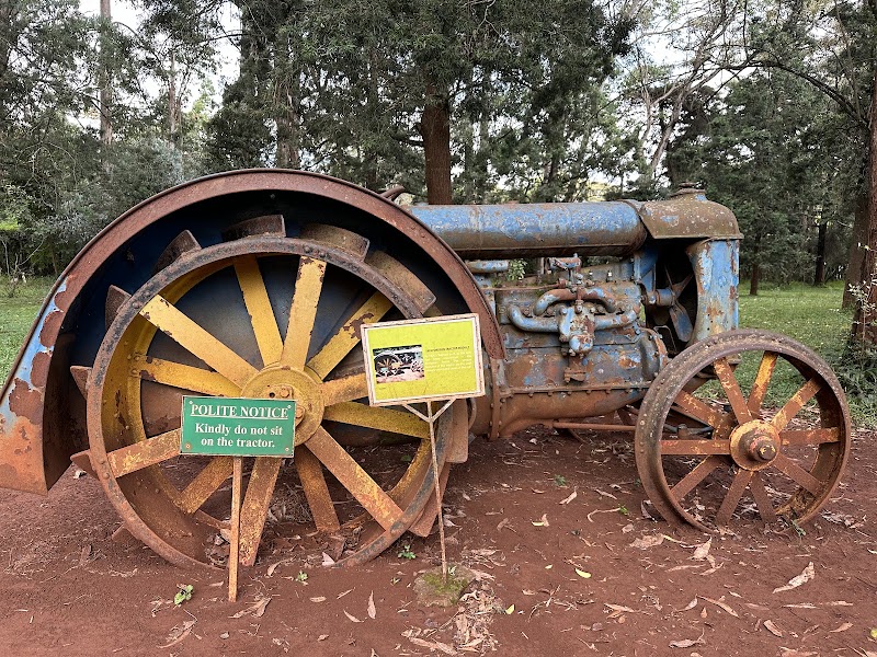 Musée Karen Blixen – Karen Rd, Nairobi (photo 2)
