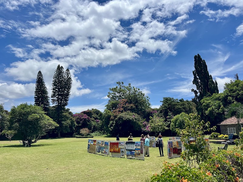 Musée Karen Blixen – Karen Rd, Nairobi (photo 3)