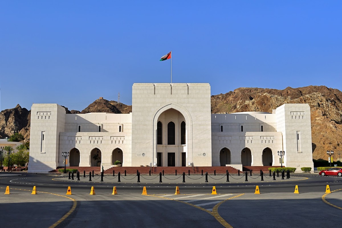 Musée national d'Oman – Al Saidiya St, opposite Al Alam Palace, Muscat, Oman (photo 1)