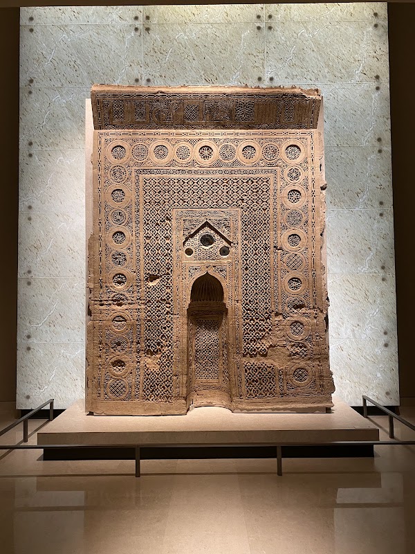 Musée national d'Oman – Al Saidiya St, opposite Al Alam Palace, Muscat, Oman (photo 3)