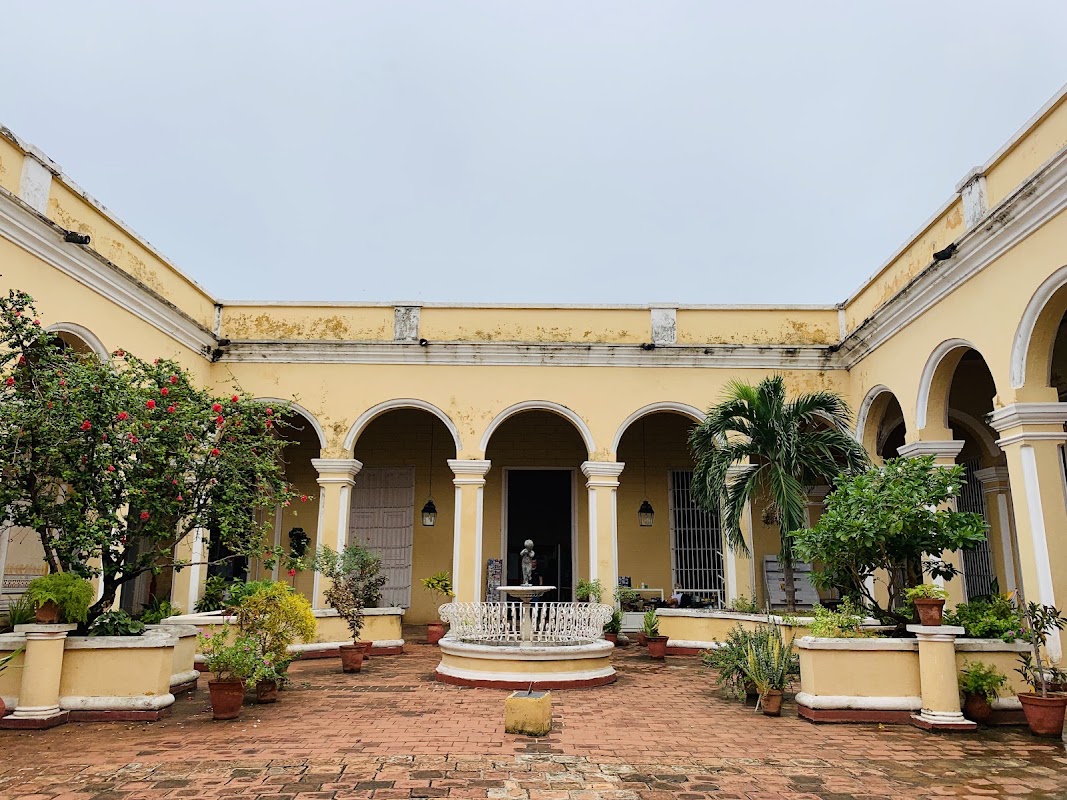 Museo de Historia Municipal – 423 C. Desengaño, Trinidad 62600, Cuba (photo 1)