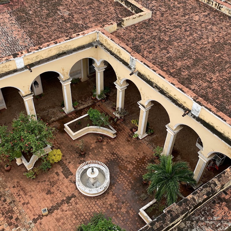 Museo de Historia Municipal – 423 C. Desengaño, Trinidad 62600, Cuba (photo 2)
