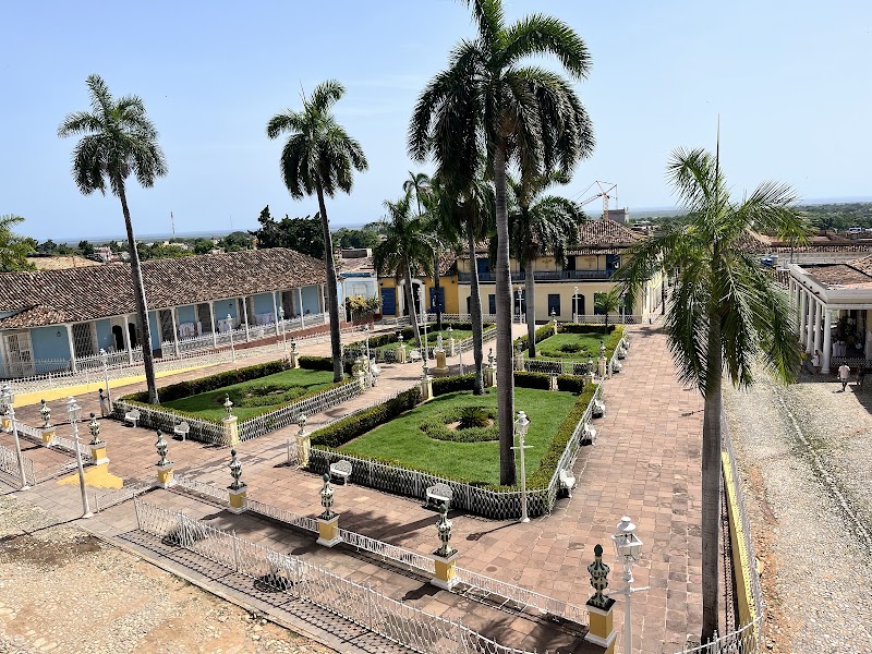 Museo Romántico – 52 C. Cristo, Trinidad 62600, Cuba (photo 2)