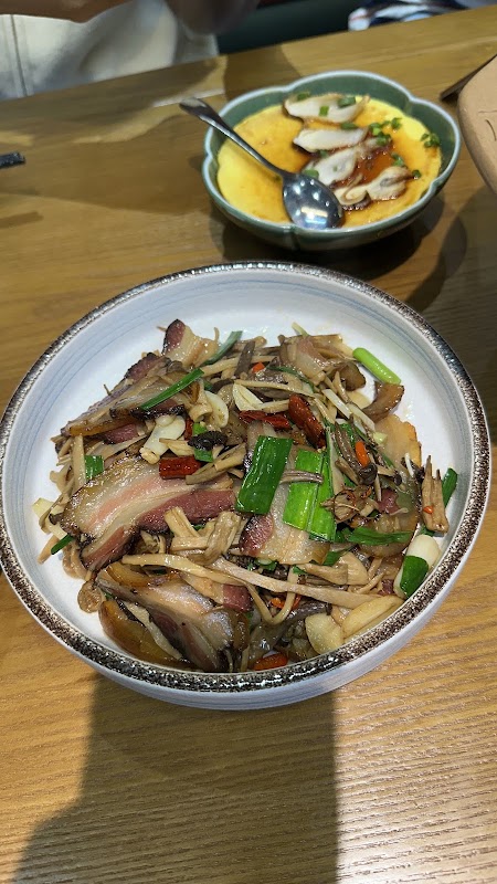 Mystic South Yunnan Ethnic Cuisine – Wuhua, Kunming, Yunnan, Chine (photo 1)