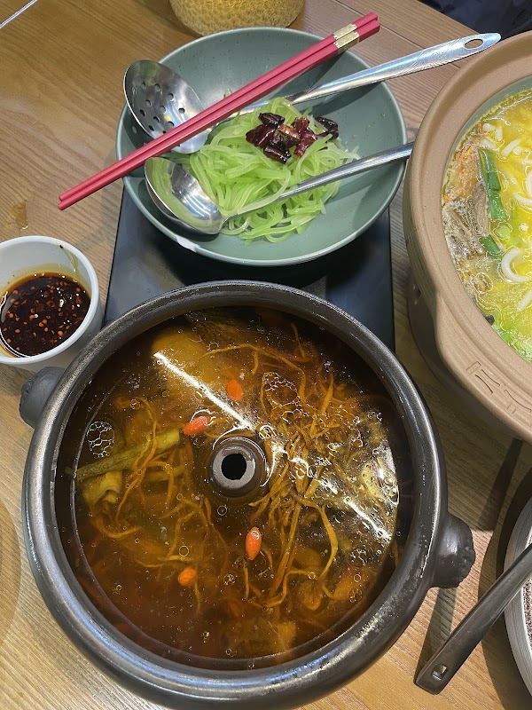 Mystic South Yunnan Ethnic Cuisine – Wuhua, Kunming, Yunnan, Chine (photo 2)