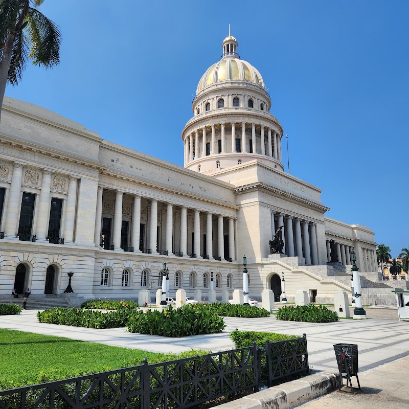 National Capitol of Cuba – 66 Cienfuegos, La Habana 10200, Cuba (photo 1)