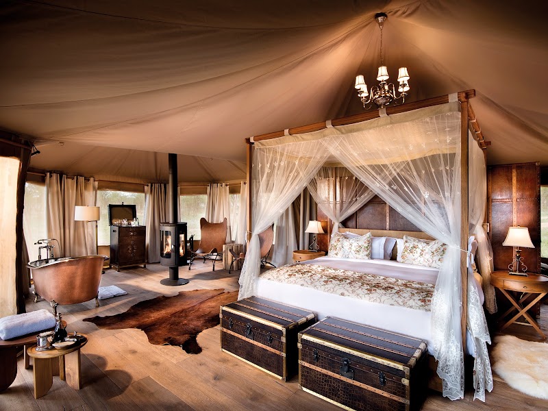 New Safari Hotel – Boma Road, Arusha, Tanzanie (photo 2)