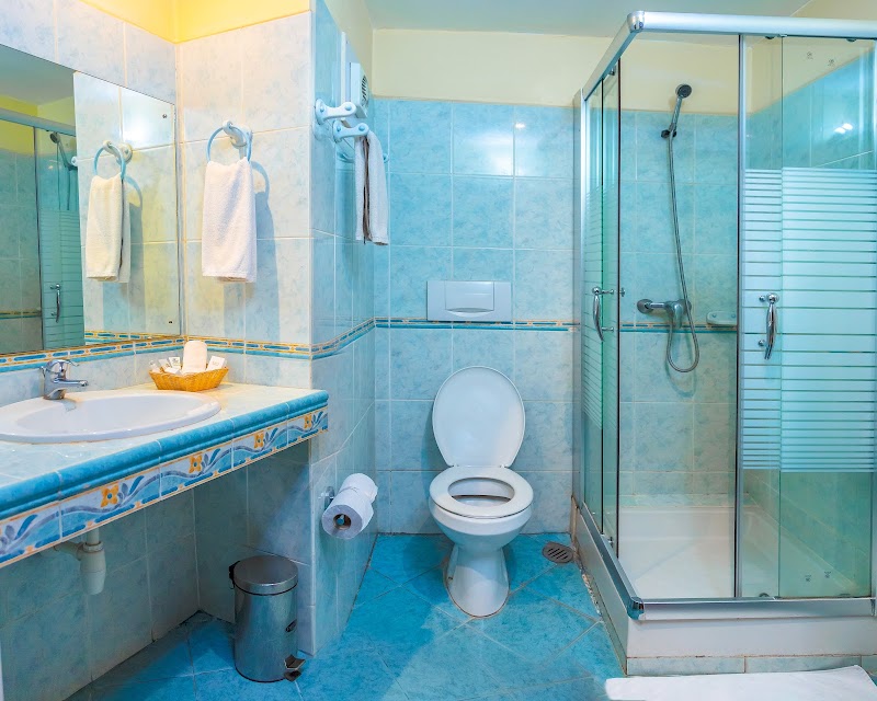 New Safari Hotel – Boma Road, Arusha, Tanzanie (photo 3)