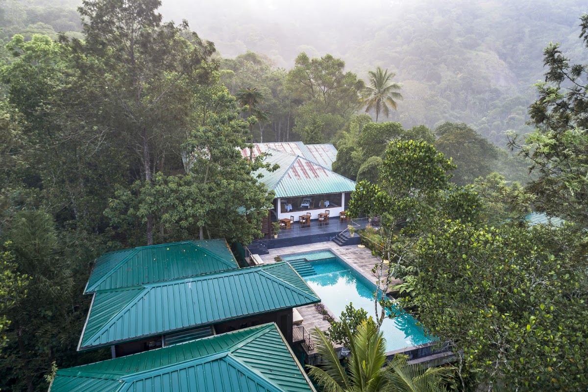 Niraamaya Cardamom Club – Niraamaya Cardamom Club (photo 1)