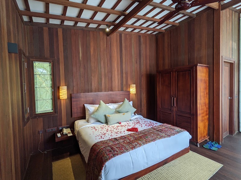 Niraamaya Cardamom Club – Niraamaya Cardamom Club (photo 2)