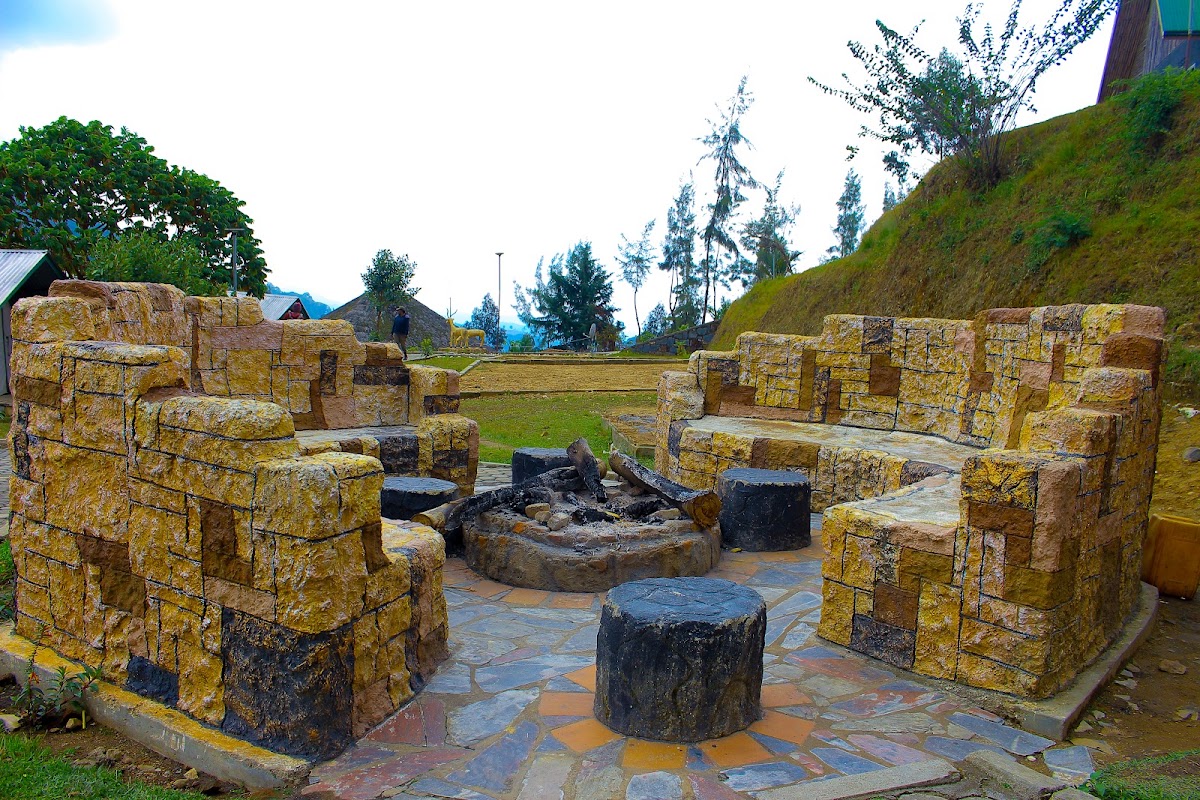 Nyungwe Nziza Ecolodge – Kitabi, Nyungwe, Rwanda (photo 1)