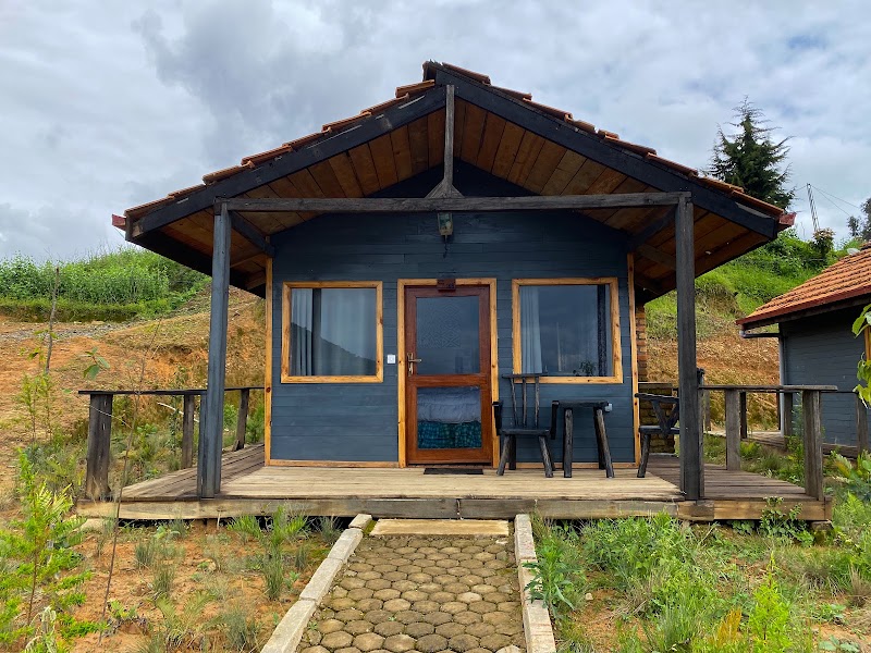 Nyungwe Nziza Ecolodge – Kitabi, Nyungwe, Rwanda (photo 3)