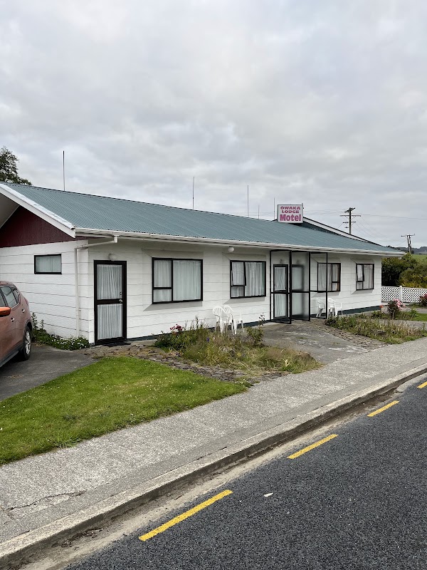 Owaka Lodge Motel – 12 Ryley Street, Owaka 9586, Catlins, Nouvelle-Zélande (photo 3)