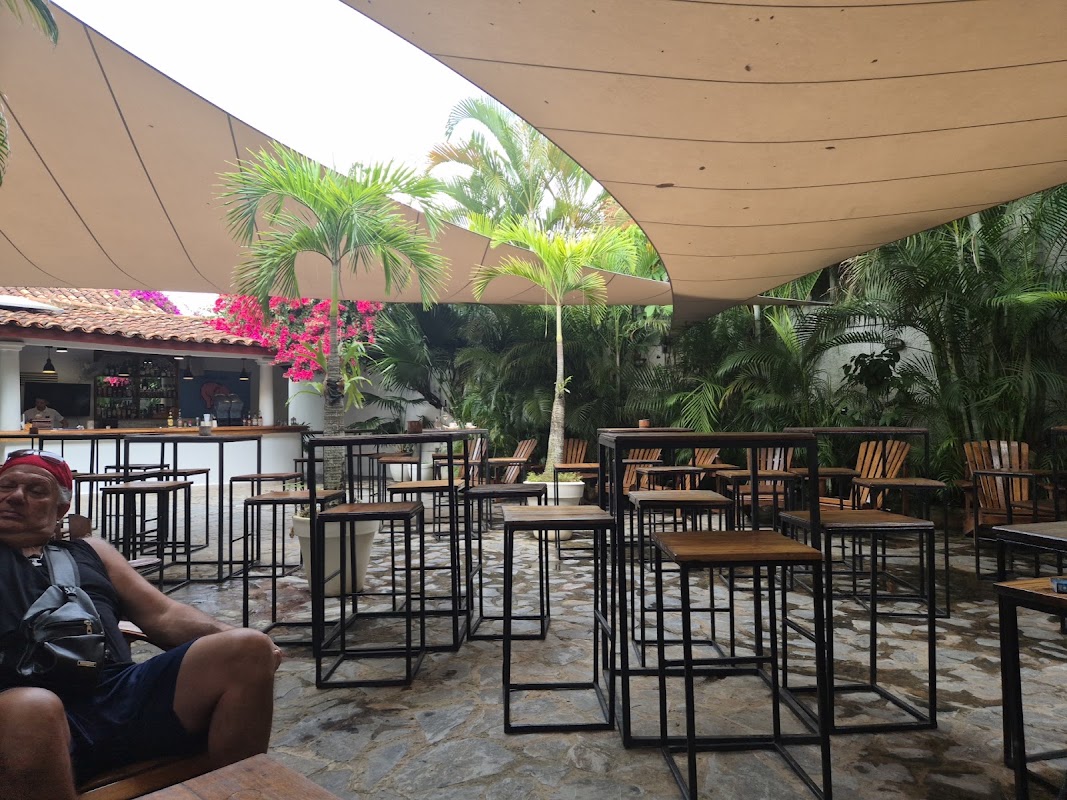 Paladar La Cuenca – #37, Salvador Cisneros, Viñales, Cuba (photo 1)
