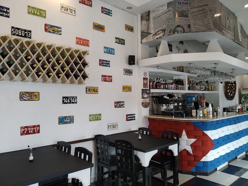 Paladar La Cuenca – #37, Salvador Cisneros, Viñales, Cuba (photo 3)